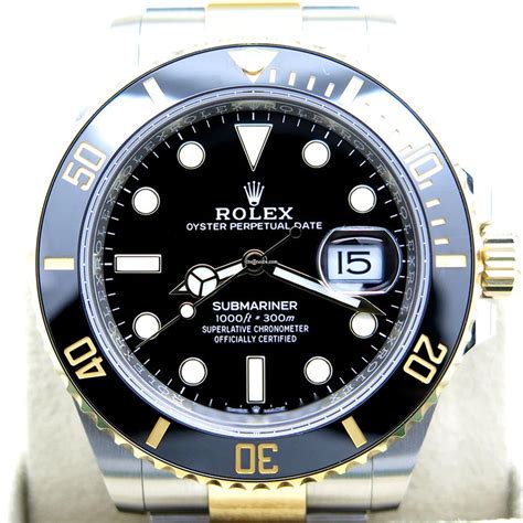 rolex 2e hands